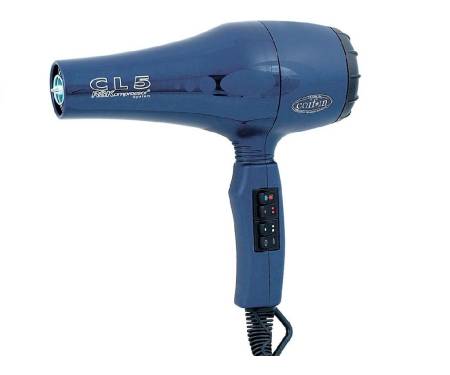 Фен Coifin CL5R Ion Blue