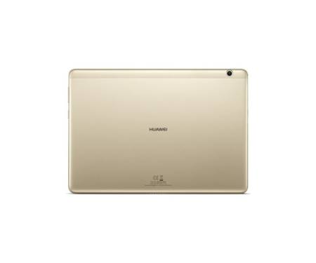 HUAWEI MediaPad T3 10 LTE 16G Gold