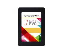 SSD накопитель TEAM L7 Evo 60 GB (T253L7060GTC101)
