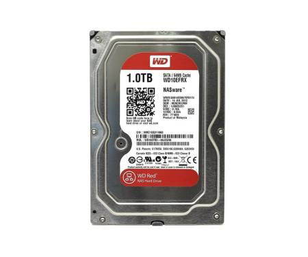 Жесткий диск WD Red WD10EFRX
