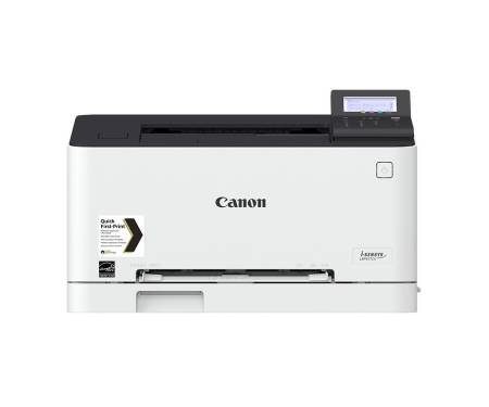 Canon i-SENSYS LBP653CDW