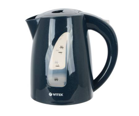 Электрочайник Vitek VT-1164 GY