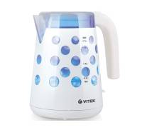 Электрочайник Vitek VT-7048 W 