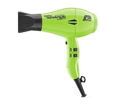 Фен Parlux Advance Light Green