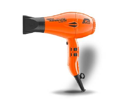 Фен Parlux Advance Light Orange