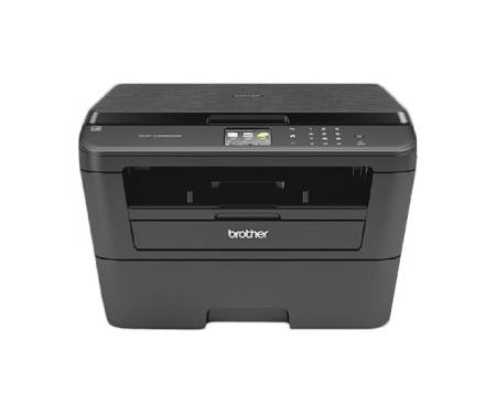 Brother DCP-L2560DWR