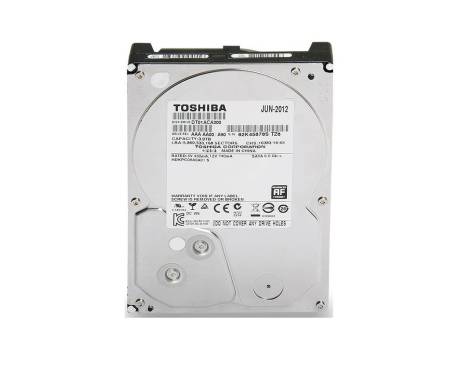 Жесткий диск Toshiba DT01ACA300