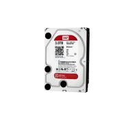 Жесткий диск WD Red WD30EFRX
