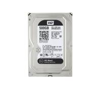 Жесткий диск WD Black WD5003AZEX