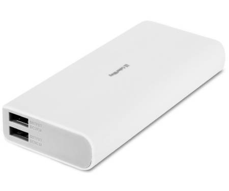 Power Bank Colorway 16750mAh (CW-PB167LIA2W)
