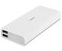 Power Bank Colorway 16750mAh (CW-PB167LIA2W)