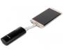 Внешний аккумулятор (Power Bank) ColorWay 2200 mAh Black (CW-PB022LIC1BK)