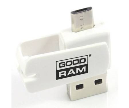 Картридер GOODRAM AO20-MW01R11