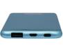 Внешний аккумулятор (Power Bank) Greenwave PB-AL-5000mAh Blue (R0014190)