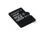 Карта памяти Kingston 16 GB microSDHC