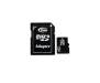 Карта памяти TEAM 8 GB microSDHC Class 10 + SD Adapter TUSDH8GCL1003