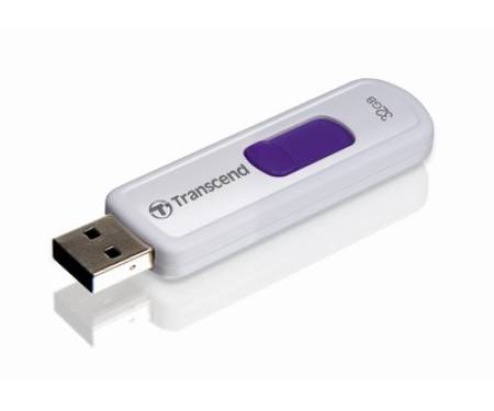 Флешка Transcend 32 GB JetFlash 530 TS32GJF530