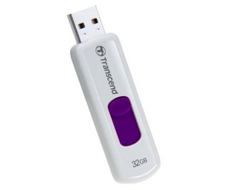 Флешка Transcend 32 GB JetFlash 530 TS32GJF530