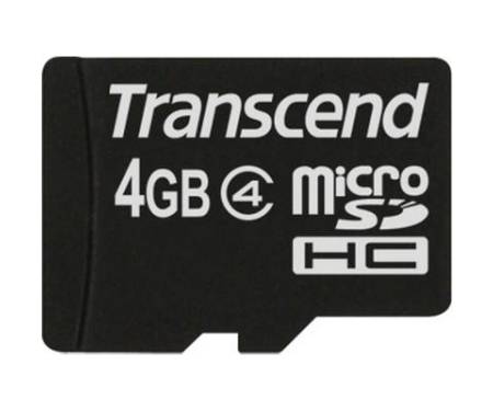 Карта памяти Transcend 32 GB microSDHC class 10 + P3 Card Reader TS32GUSDHC10-P3