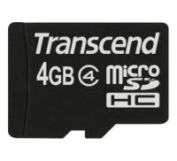 Карта памяти Transcend 32 GB microSDHC class 10 + P3 Card Reader TS32GUSDHC10-P3