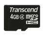 Карта памяти Transcend 32 GB microSDHC class 10 + P3 Card Reader TS32GUSDHC10-P3