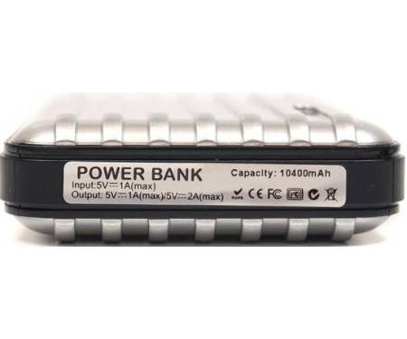 Внешний аккумулятор (Power Bank) PowerPlant PP-LA9084B
