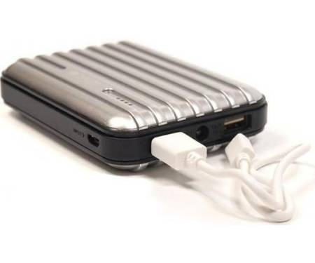Внешний аккумулятор (Power Bank) PowerPlant PP-LA9084B