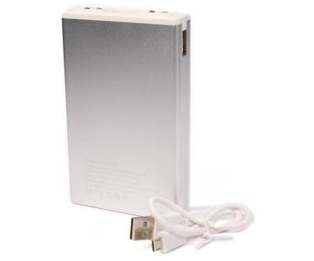 Внешний аккумулятор (Power Bank) PowerPlant PB-LA9256 (PBLA9256)