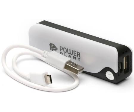 Внешний аккумулятор (Power Bank) PowerPlant PB-LA9207 (PPLA9207)
