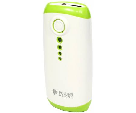Внешний аккумулятор (Power Bank) PowerPlant PB-LA9210 (PPLA9210)