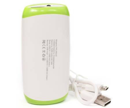 Внешний аккумулятор (Power Bank) PowerPlant PB-LA9210 (PPLA9210)