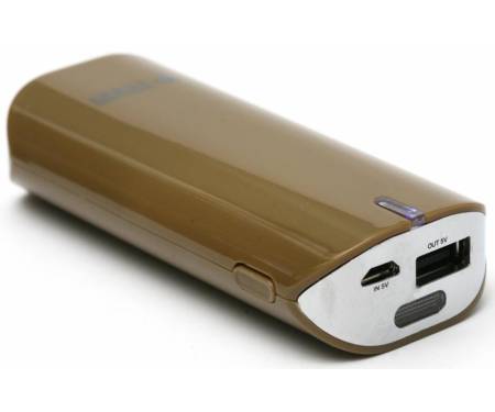 Внешний аккумулятор (Power Bank) PowerPlant PB-LA9005 (PPLA9005)