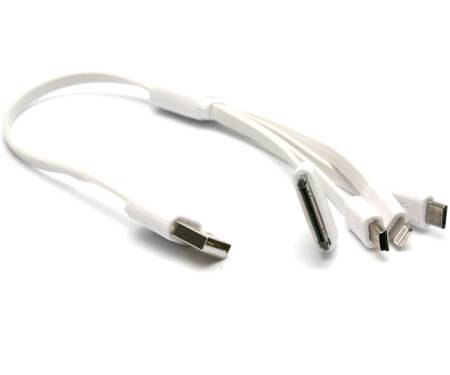 Внешний аккумулятор (Power Bank) PowerPlant PB-LA9005 (PPLA9005)