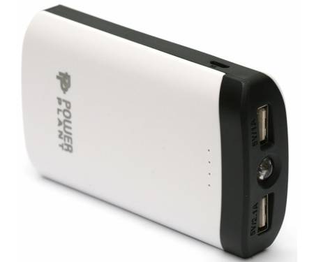 Внешний аккумулятор (Power Bank) PowerPlant PB-LA9212 (PPLA9212)