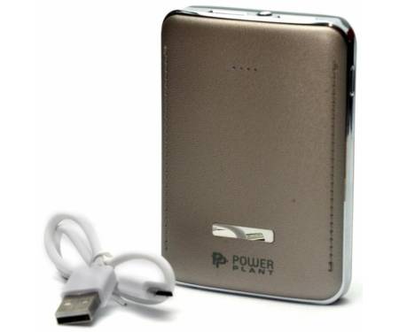 Внешний аккумулятор (Power Bank) PowerPlant PB-LA9236 (PPLA9236)