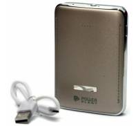 Внешний аккумулятор (Power Bank) PowerPlant PB-LA9236 (PPLA9236)
