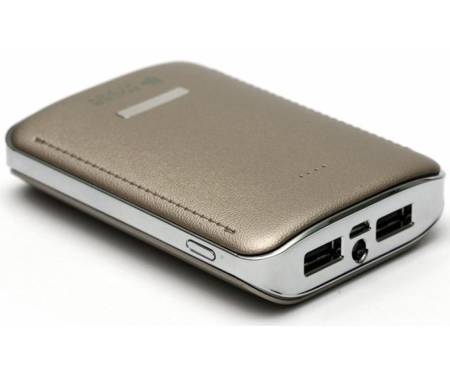 Внешний аккумулятор (Power Bank) PowerPlant PB-LA9236 (PPLA9236)