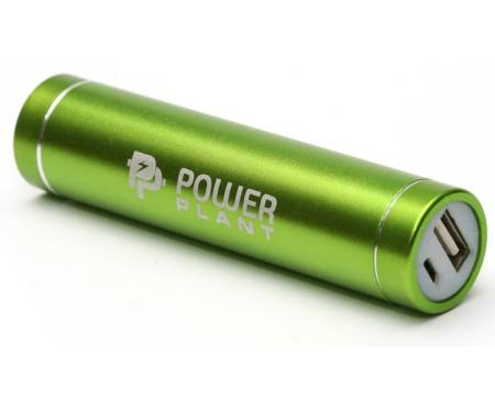 Внешний аккумулятор (Power Bank) PowerPlant PB-LA103 (PPLA103)