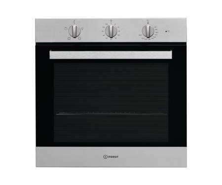 Indesit IFW 6834 IX