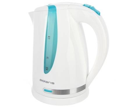 Электрочайник Polaris PWK 1736CL