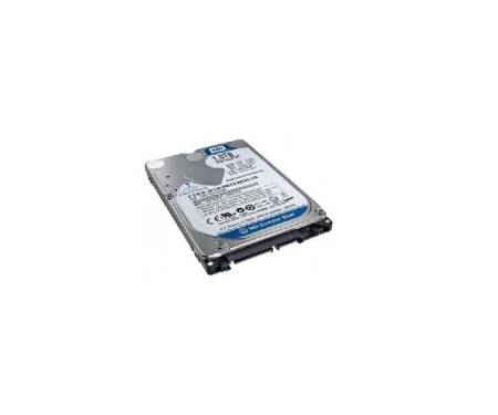 Жесткий диск WD Scorpio Blue WD10JPVX