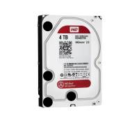 Жесткий диск WD Red WD40EFRX
