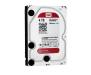 Жесткий диск WD Red WD40EFRX