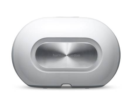 Harman Kardon Omni 20 White