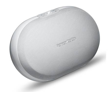 Harman Kardon Omni 20 White