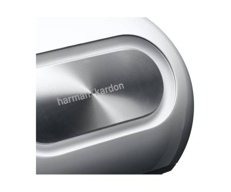 Harman Kardon Omni 20 White