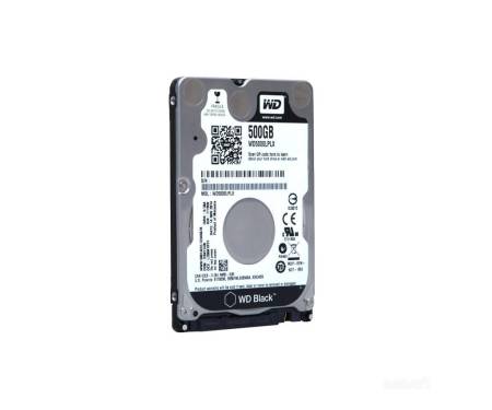 Жесткий диск WD Black 2.5\\\\