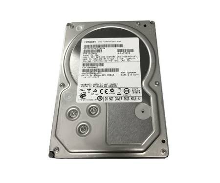 Жесткий диск Hitachi Ultrastar A7K2000 HUA722020ALA331