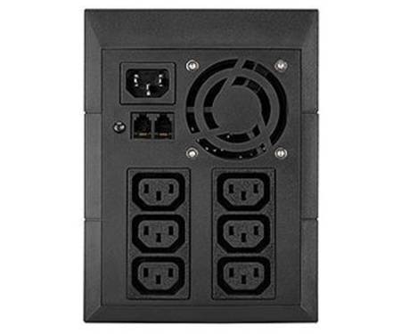 ИБП Eaton 5E 1100i USB