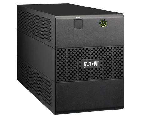 ИБП (UPS) линейно-интерактивный Eaton 5E 1500VA USB (5E1500IUSB)
